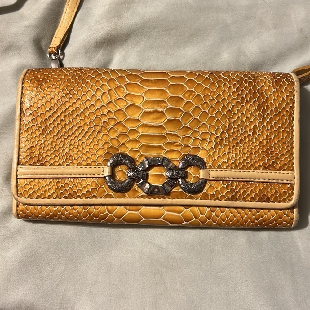 Brighton Cross Body Purse